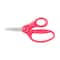 Assorted Fiskars® Pointed-Tip Kids Scissors
